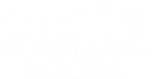 Sparking Noose White Logo